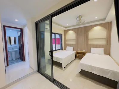 Railway Apartment – Photos 2