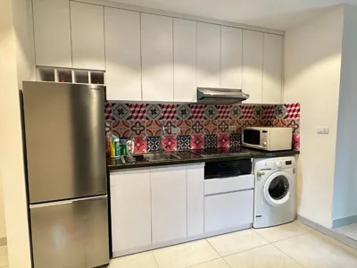 Railway Apartment – Photos 3