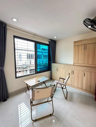 Railway Apartment – Photos 4