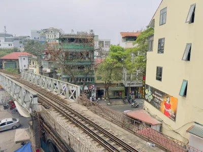 Railway Apartment – Photos 5