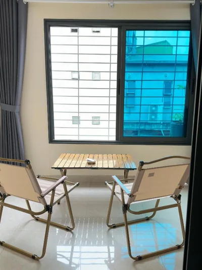 Railway Apartment – Photos 7