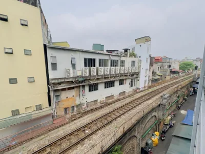 Railway Apartment – Photos 8