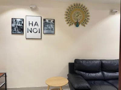 Railway Apartment – Photos 10