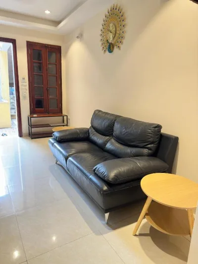 Railway Apartment – Photos 11