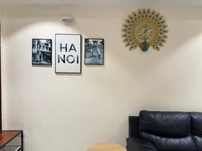 Railway Apartment – Photos 12