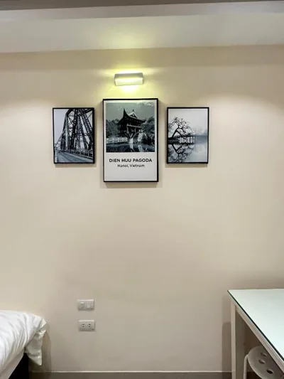 Railway Apartment – Photos 14